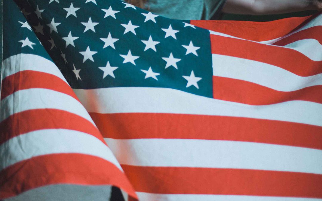 Exploring Patriotism in 2017 America