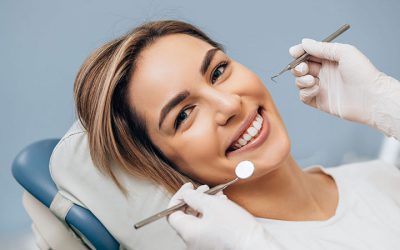 Dental Care for Women is very important