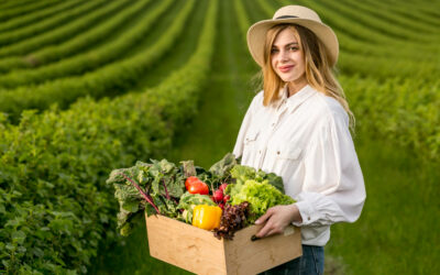 Nature’s Wisdom: Traditional Techniques for Modern Organic Farming